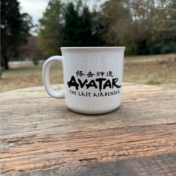 Avatar The Last Airbender Mug - Picture 2 of 7